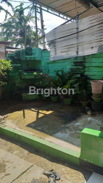 image RUMAH MURAH DI PURI NIRWANA, LT 60M², 2 KT (2)