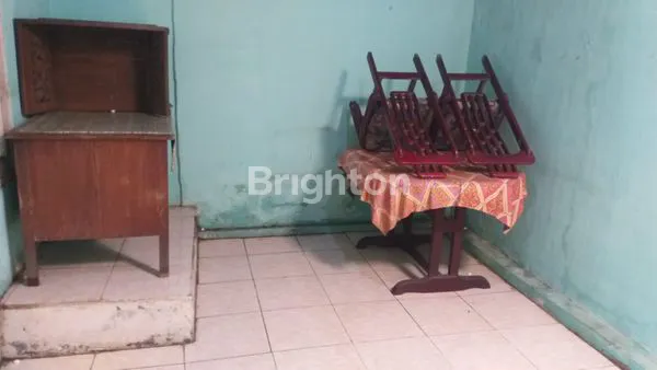 image RUMAH MURAH DI PURI NIRWANA, LT 60M², 2 KT (3)