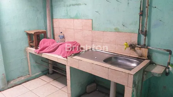 image RUMAH MURAH DI PURI NIRWANA, LT 60M², 2 KT (6)