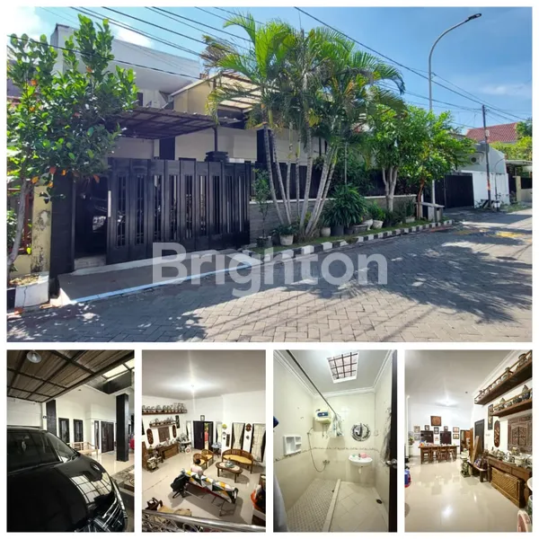 image MULYOSARI MINIMALIS MURAH, BISA NEGO BANYAK, OWNER BU (1)