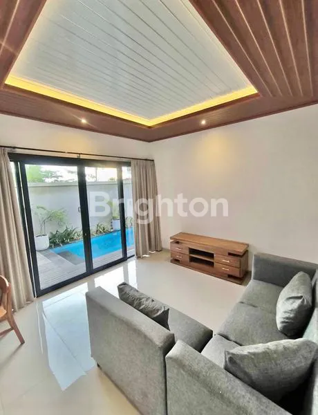 image VILLA FULLY FURNISHED DI PADONAN CANGGU (2)