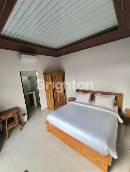 image VILLA FULLY FURNISHED DI PADONAN CANGGU (3)