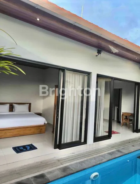 image VILLA FULLY FURNISHED DI PADONAN CANGGU (4)