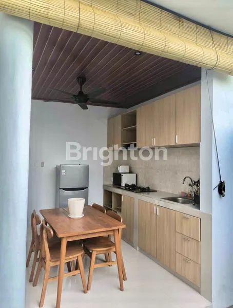 image VILLA FULLY FURNISHED DI PADONAN CANGGU (5)