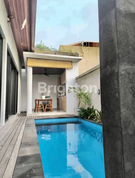 image VILLA FULLY FURNISHED DI PADONAN CANGGU (6)