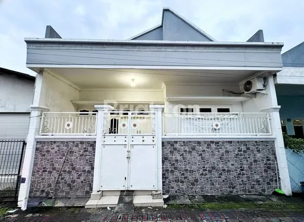 image RUMAH DI DUKUH SETRO - KENJERAN DEKAT KEDUNG COWEK / LEBAK ARUM (1)