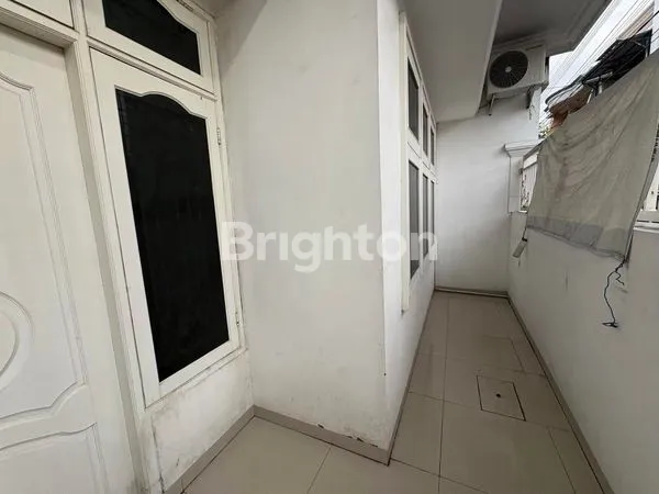 image RUMAH DI DUKUH SETRO - KENJERAN DEKAT KEDUNG COWEK / LEBAK ARUM (2)