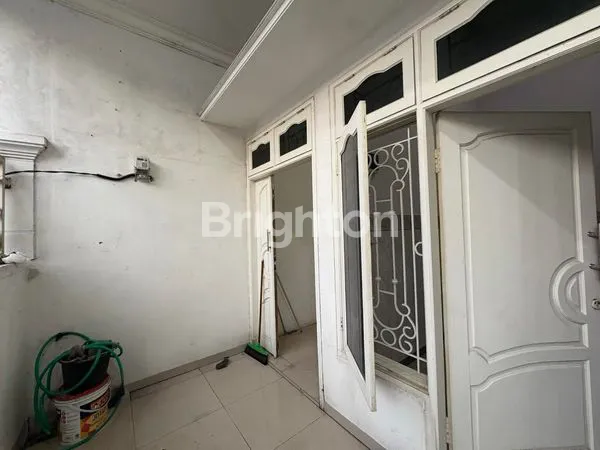 image RUMAH DI DUKUH SETRO - KENJERAN DEKAT KEDUNG COWEK / LEBAK ARUM (3)