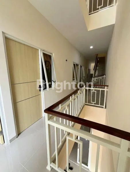 image RUMAH KOS 3 LANTAI CANDI MENDUT MALANG (3)