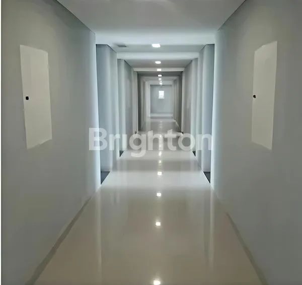 image DIJUAL APARTEMEN SEMIFURNISHED – PARKLAND AVENUE BSD  (4)