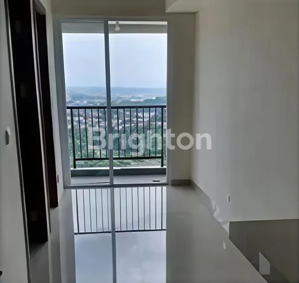 image DIJUAL APARTEMEN SEMIFURNISHED – PARKLAND AVENUE BSD  (5)