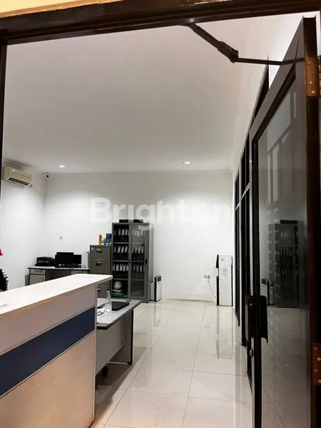 image DIJUAL GUDANG BANTAR GEBANG LT1100M BEKASI (5)