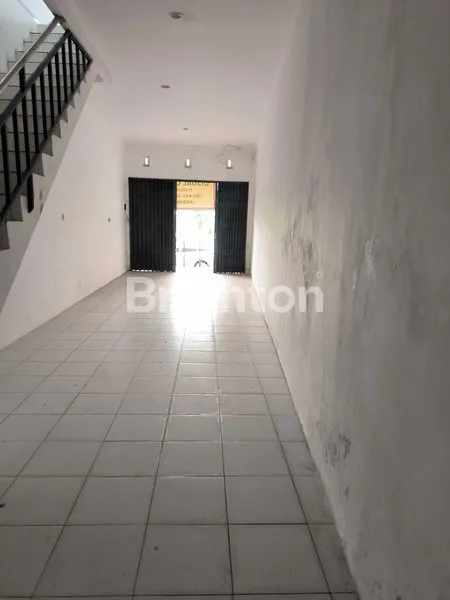 image DISEWAKAN RUKO STRATEGIS – JL. KELUD, SEMARANG (5)