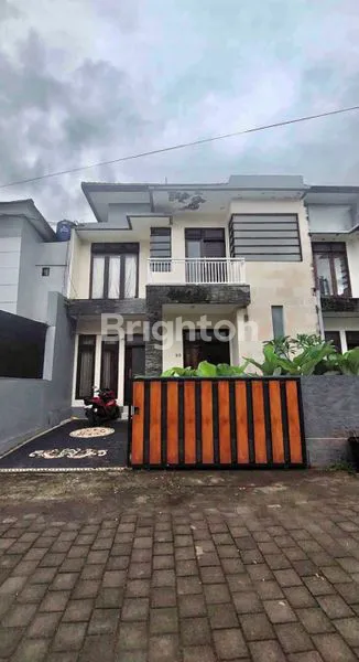 image RUMAH CLUSTER SIAP HUNI DI KORI JIMBARAN (1)