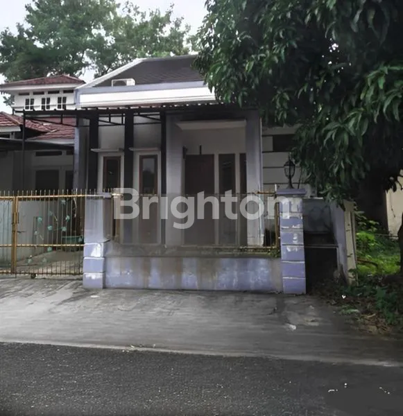 RUMAH MINIMALIS DUKUH BIMA KOTA LEGENDA GRAND WISATA BEKASI TIMUR BEBAS BANJIR