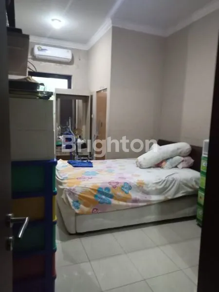 image RUMAH SIAP HUNI DI KOMPLEKS NYAMAN METRO PERMATA (5)