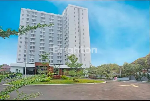 image APARTEMEN 1 BR FURNISHED DI JASMINE PARK BOGOR (1)