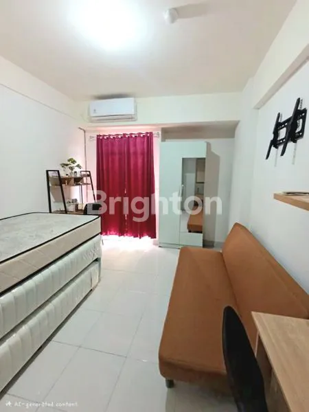 image APARTEMEN 1 BR FURNISHED DI JASMINE PARK BOGOR (3)