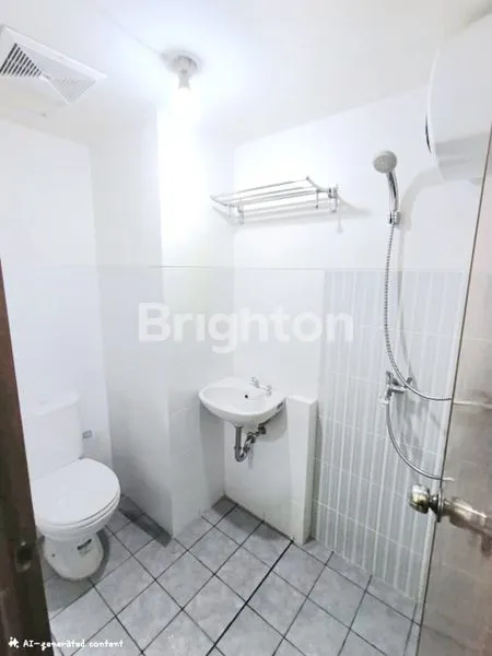 image APARTEMEN 1 BR FURNISHED DI JASMINE PARK BOGOR (5)