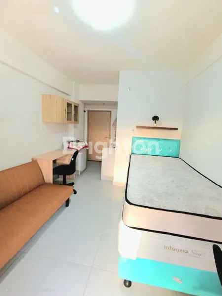 image APARTEMEN 1 BR FURNISHED DI JASMINE PARK BOGOR (2)