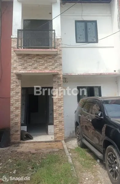 image DI JUAL KOMPLEK KAISAR PONDOK AREN (1)