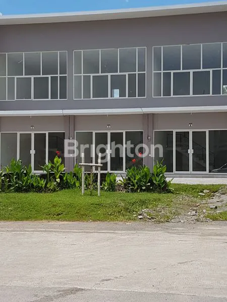 RUKO VALERIAN BAROMBONG