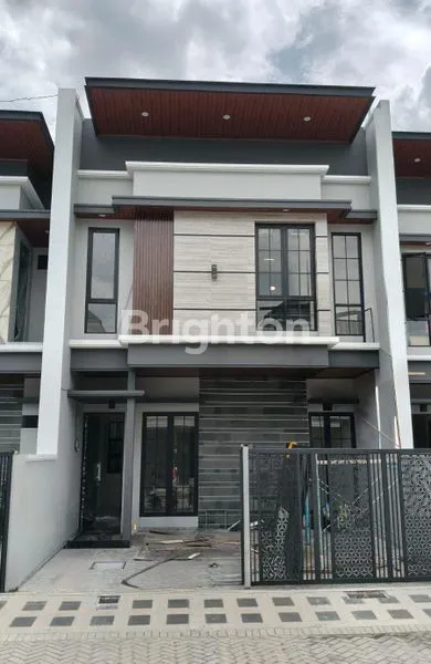 image GALAXY BUMI PERMAI SBY TIMUR BRAND NEW!  (1)