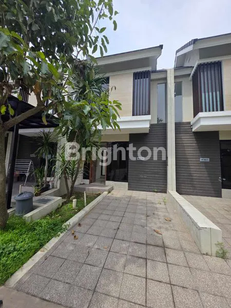 image DISEWAKAN RUMAH NORTWEST 2 LANTAI (6)