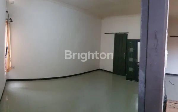 image RUMAH 2LT, TENGAH KOTA, LINGKUNGAN NYAMAN \UD83C\UDF3F (3)