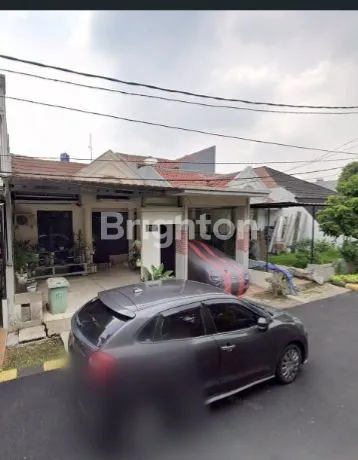 image DIJUAL CEPAT RUMAH GRAHA RAYA BINTARO (1)