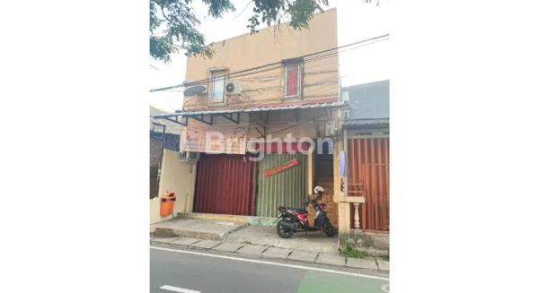 image SEWA RUKO LOKASI TEBET STRATEGIS HARGA NEGO (1)