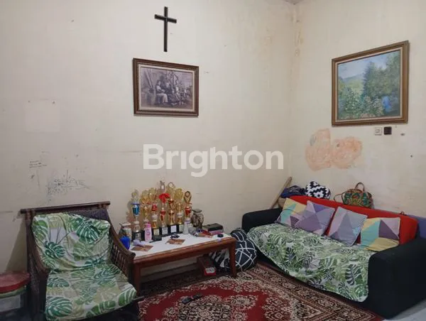 image DI JUAL RUMAH SECONDARY  (8)