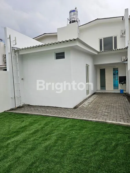 image RUMAH BARU GRESS GRAHA GREEN GARDEN (5)