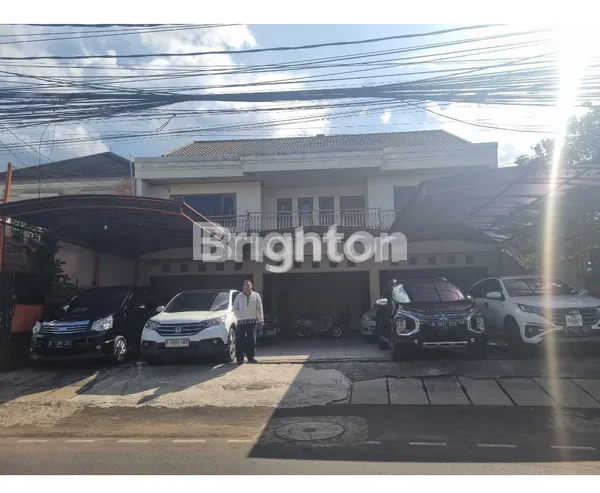 image RUKO DI SEWA DI KLENDER JAKARTA TIMUR  (1)