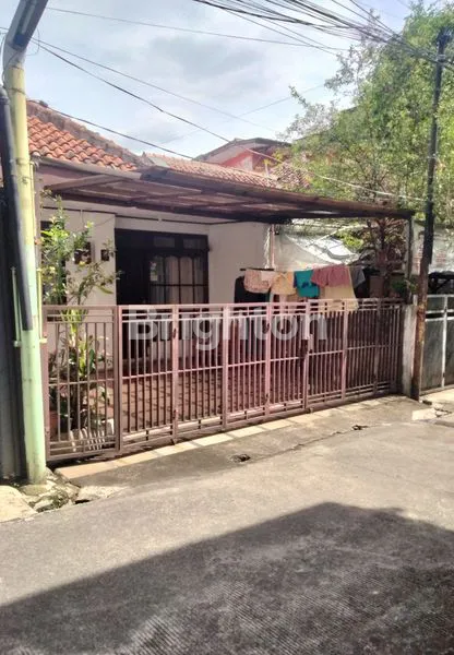 image RUMAH SIAP HUNI - SHM - DI TENGAH KOTA BANDUNG HANYA 1,4 M (1)