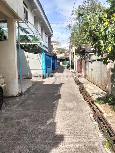 image RUMAH SIAP HUNI - SHM - DI TENGAH KOTA BANDUNG HANYA 1,4 M (7)