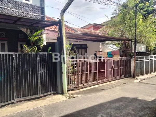 image RUMAH SIAP HUNI - SHM - DI TENGAH KOTA BANDUNG HANYA 1,4 M (5)