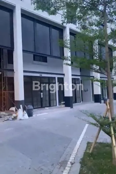 image RUKO KOMERSIAL 3 LANTAI, LOKASI STRATEGIS, TIERRA SOHO, DARMO HARAPAN, SURABAYA, TANJUNGSARI, SUKOMANUNGGAL, JAWA TIMUR (6)