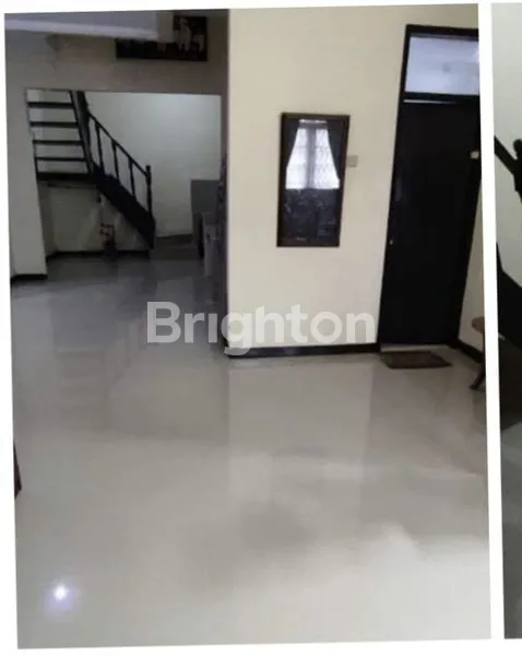 image RUMAH PAMULANG ESTATE 300 M2 / 150 M2 , 4+1 KT / 2+1 KM , SHM , 2200 WATT , 2.5 M (8)