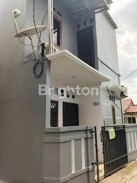 image RUMAH STRATEGIS DI PONDOK KACANG TIMUR, LT 50 LB 45 (6)