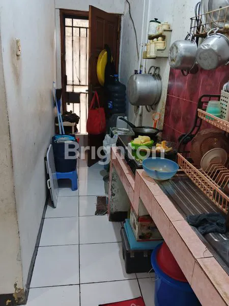 image RUMAH STRATEGIS DI PONDOK KACANG TIMUR, LT 50 LB 45 (4)