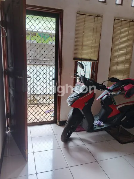 image RUMAH STRATEGIS DI PONDOK KACANG TIMUR, LT 50 LB 45 (2)