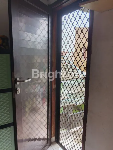 image RUMAH STRATEGIS DI PONDOK KACANG TIMUR, LT 50 LB 45 (3)