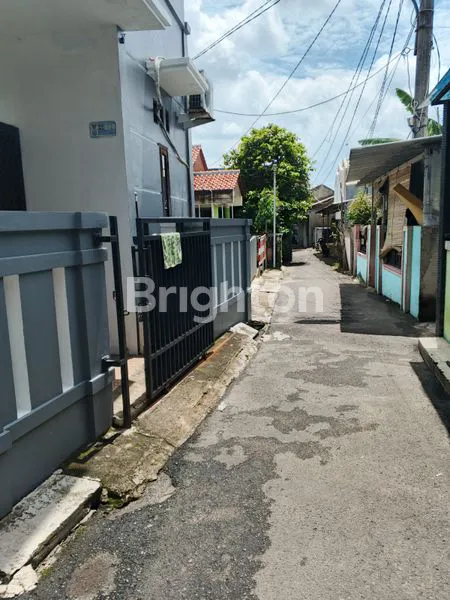 image RUMAH STRATEGIS DI PONDOK KACANG TIMUR, LT 50 LB 45 (7)