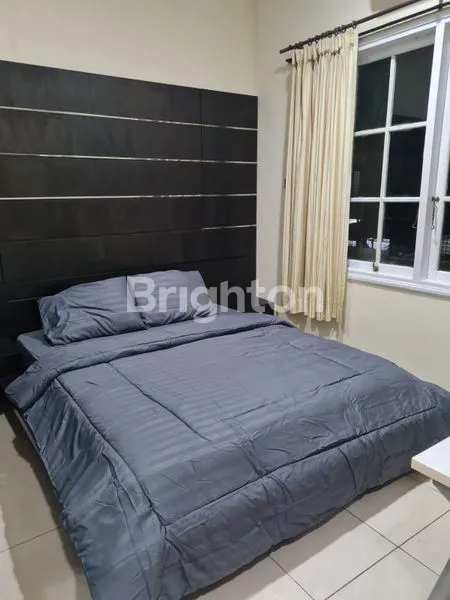 image RUMAH CANTIK, STRATEGIS, FULL FURNISHED (5)