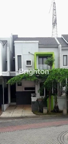 image RUMAH DI PALEM SEMI - KARAWACI (1)