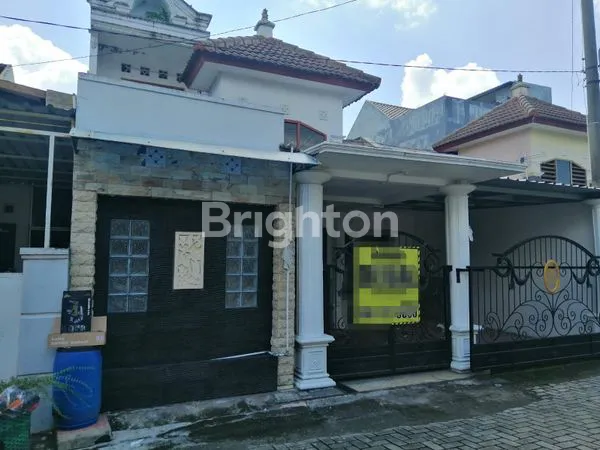 image  DIJUAL RUMAH DI MOJOLABAN, SUKOHARJO. (1)