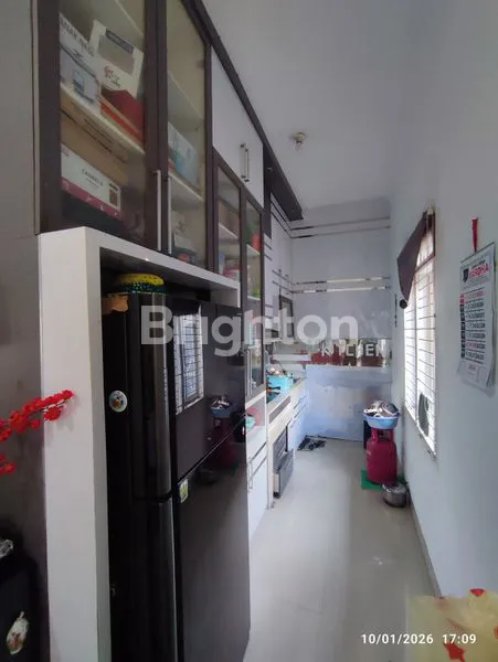 image RUMAH 2 LANTAI SIAP HUNI DI BUMI ASRI, LT 132M² (6)