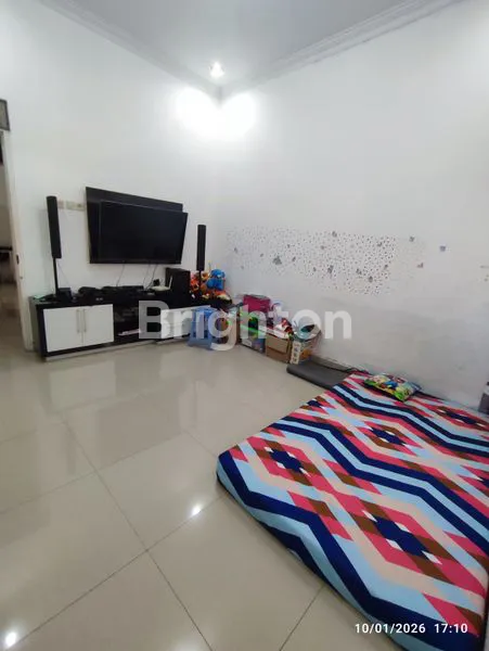 image RUMAH 2 LANTAI SIAP HUNI DI BUMI ASRI, LT 132M² (7)