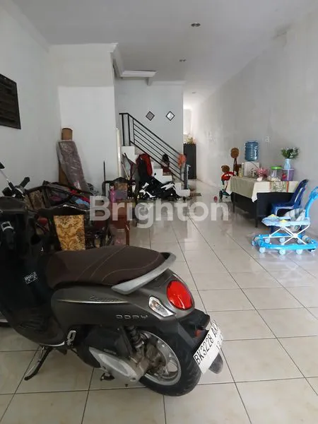 image DI JUAL CEPAT/MURAH RUMAH SIAP HUNI (2)